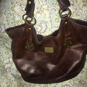 Frye bag